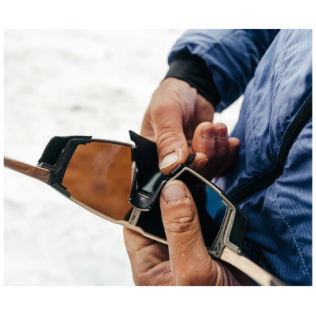 Julbo Edge Cover napszemüveg