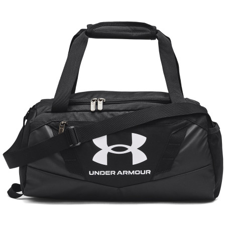 Under Armour Undeniable 5.0 Duffle XXS sport táska fekete