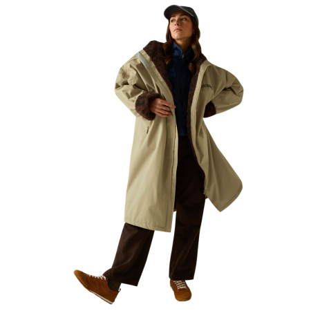 Regatta Adult W Proof Robe vízálló kabát