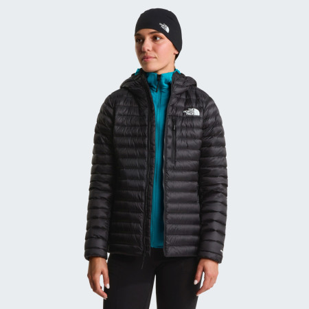 The North Face W Bettaforca Lt Down Hoodie női tollkabát