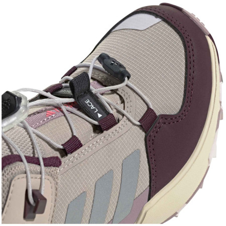 Adidas Terrex Ax4R Mid Sl gyerek cipő