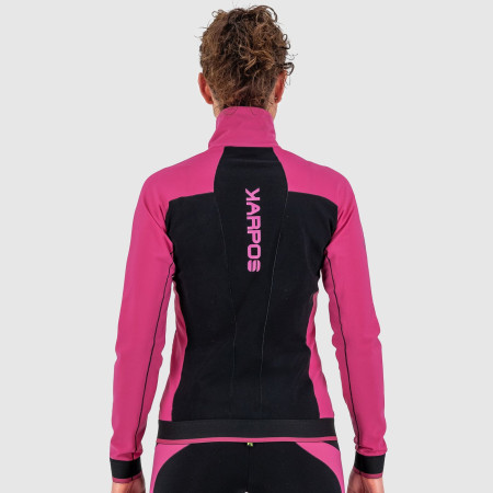 Karpos Alagna Evo W Jacket női funkcionális pulóver