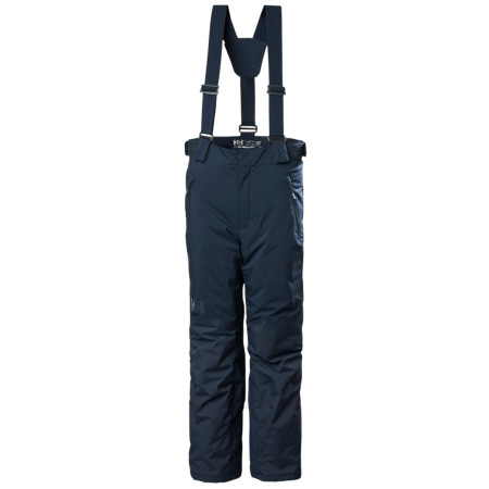 Helly Hansen Jr No Limits 2.0 Pant gyerek sínadrág sötétkék 598 Navy