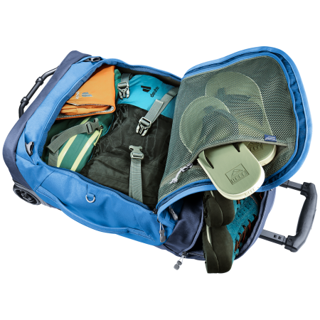 Deuter Duffel Pro Movo 36 bőrönd