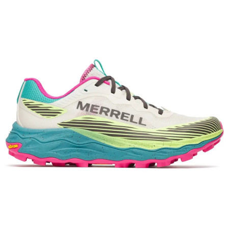 Merrell Agility Peak 6 M férficipő