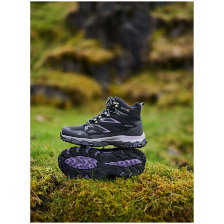 Regatta Womens Holcombe III női outdoor cipő
