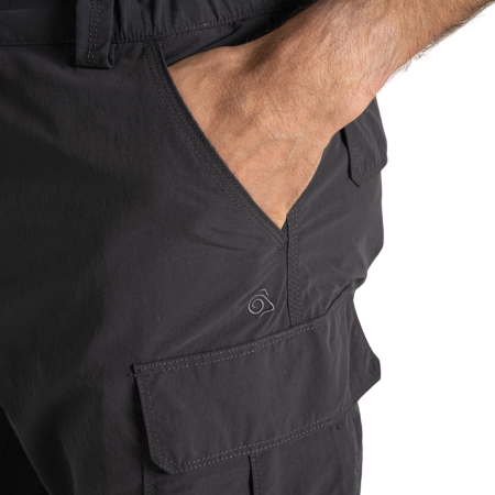 Craghoppers NosiLife Convertible Cargo Trousers III férfi nadrág