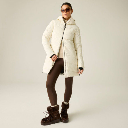 Dare 2b Glacier Long Jacket női síkabát