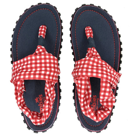 Női szandál Gumbies Slingback Sandals - Picnic