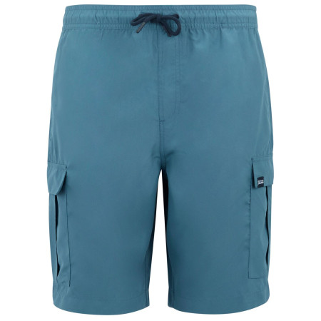 Regatta Blanmont Swim Short férfi fürdőnadrág kék China blue