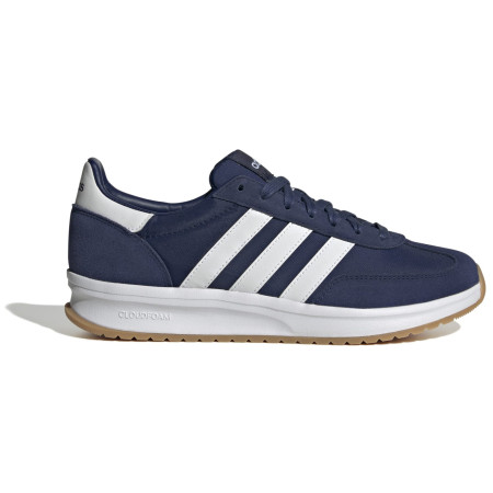 Adidas Run 70S 2.0 férficipő sötétkék / fehér Dkblue/Ftwwht/Ftwwht
