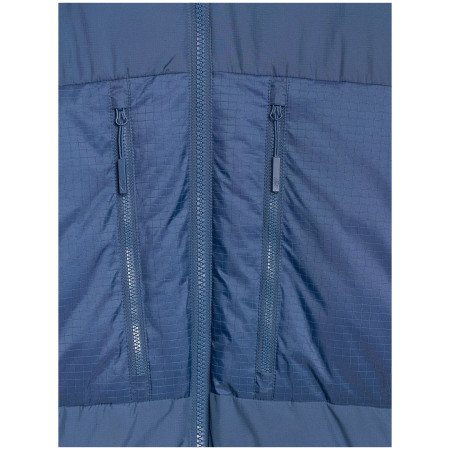 4F Down Jacket M602 férfi dzseki