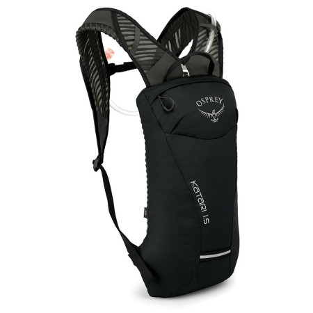 Hátizsák na hydrovak Osprey Katari 1,5 fekete