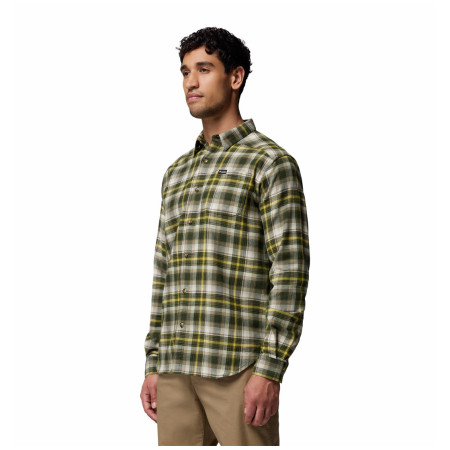 Columbia Cornell Woods™ Flannel Long Sleeve Shirt férfi ing
