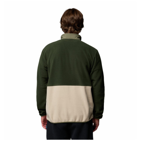 Columbia Sequoia Grove™ Ii Hz Fleece férfi pulóver