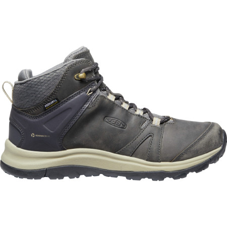 Keen Terradora II Leather MID WP W női cipő