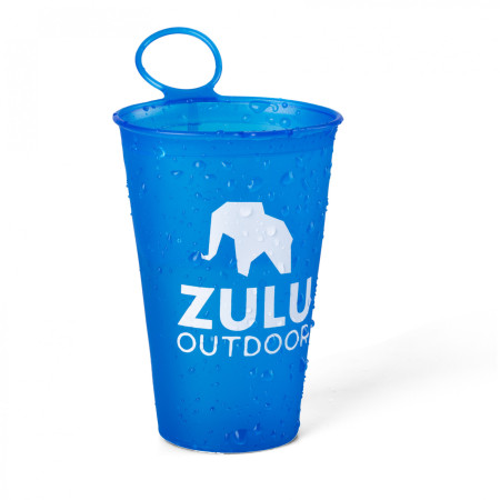 Zulu Runcup összecsukható bögre k é k