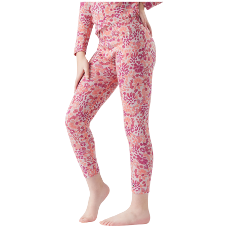 Smartwool Kids' Classic Thermal Merino Base Layer Bottom gyerek funkcionális alsó