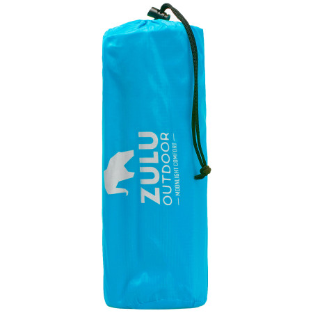 Zulu Moonlight Comfort felfújható derékalj