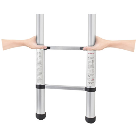 Brunner Laddy Air mászólétra