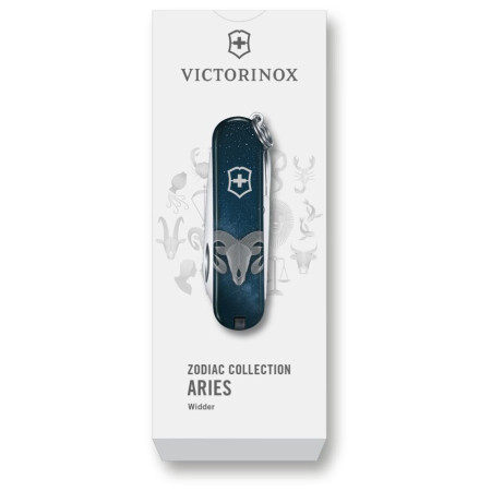 Victorinox Zodiac Classic SD Aries bicska