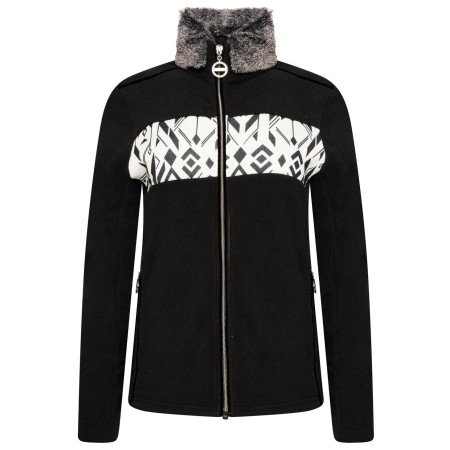 Dare 2b Engross II Sweatr női szvetter fekete