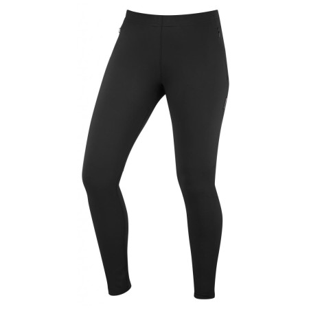 Női nadrág Montane Womens Ineo Pro Pants fekete