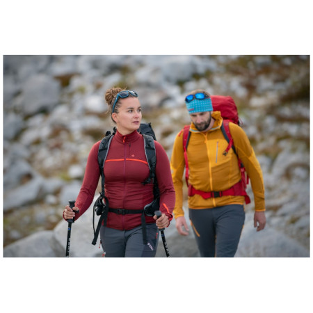 Direct Alpine Aura Light Lady női funkcionális pulóver