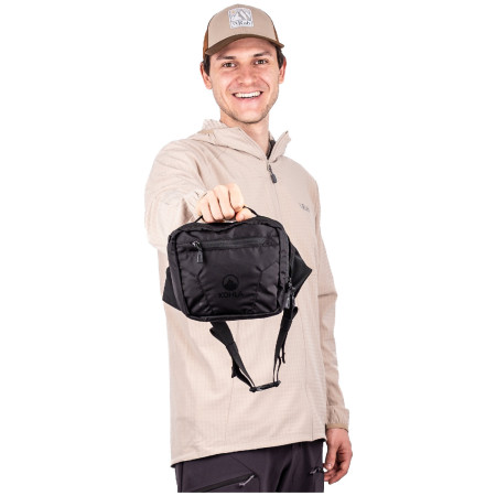 Kohla Hipbelt Swift 2 övtáska