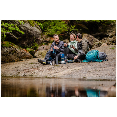 Warg Coffeetower french press