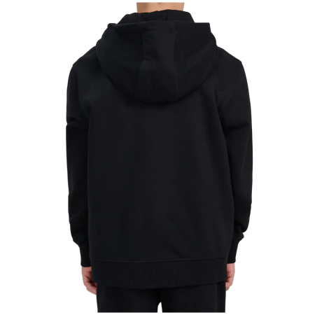 4F Sweatshirt M1859 Deep Black gyerek pulóver