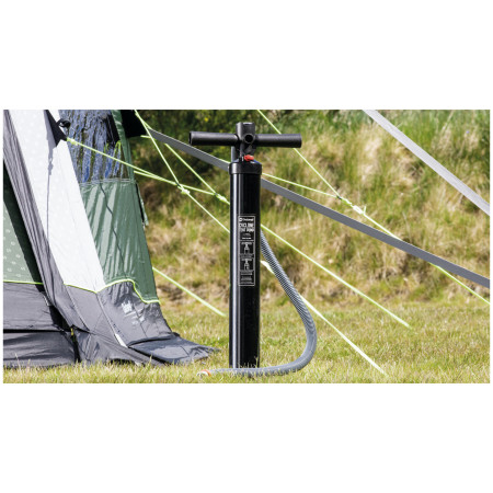 Outwell Elmdale 3PA felfújható sátor