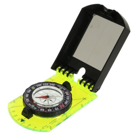 Iránytű Reggata Folding Compass