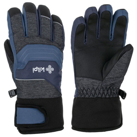 Kilpi Skimi-J gyerek kesztyű k é k
