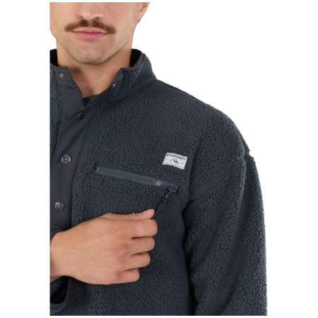 Fundango Phoenix Fleece Jacket férfi pulóver