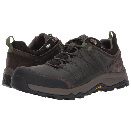 Férfi cipő Arrowood Riva WP