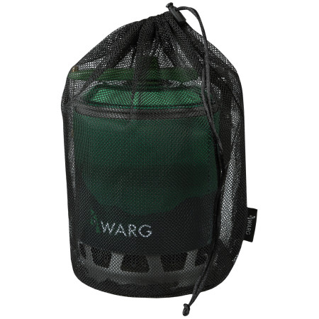 Warg Flashtower főző