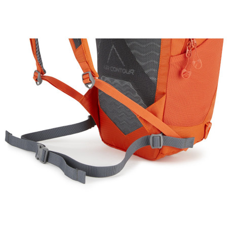 Rab Tensor 20 hátizsák