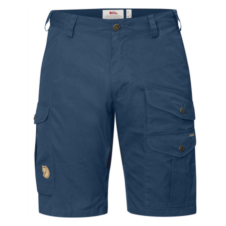 Férfi rövidnagrág Fjällräven Barents Pro Shorts M k é k
