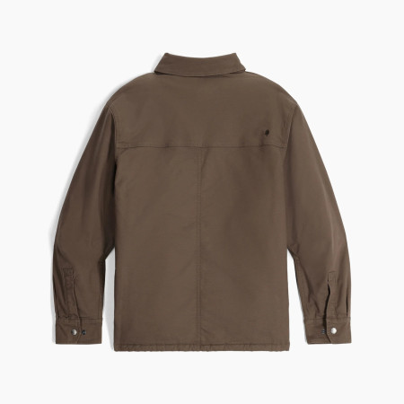Royal Robins M El Cap Canvas Shacket férfi dzseki