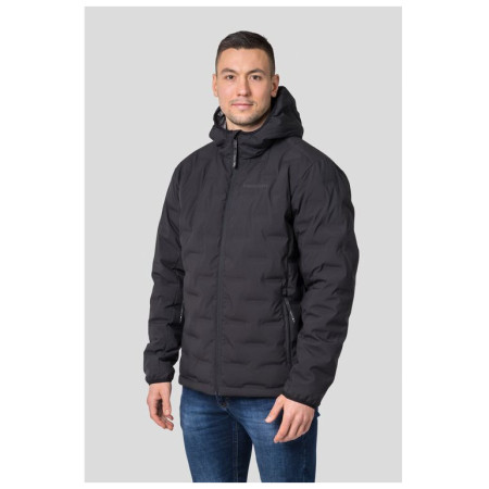 Hannah Zazu férfi télikabát