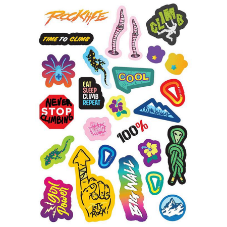 Singing Rock Penta Junior gyerek mászó sisak