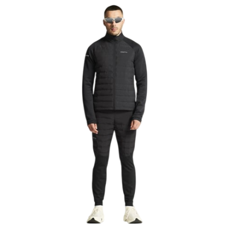 Craft Subz Tights 3 M férfi futónadrág