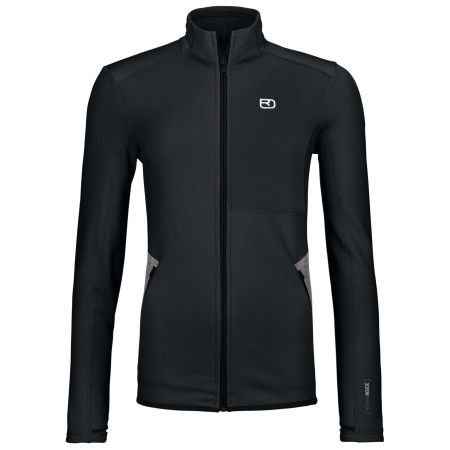 Ortovox Fleece Jacket W női funkcionális pulóver