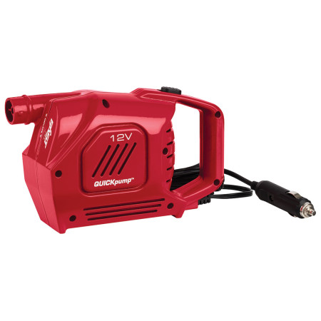 Coleman 12V QuickPump pumpa