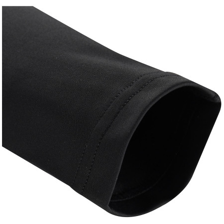 Alpine Pro Gemso Black gyerek nadrág