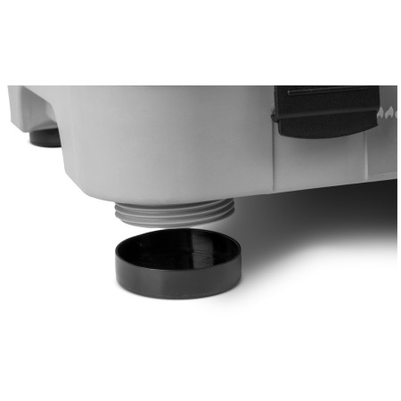 Brunner Devil Kookmaster gázgrill