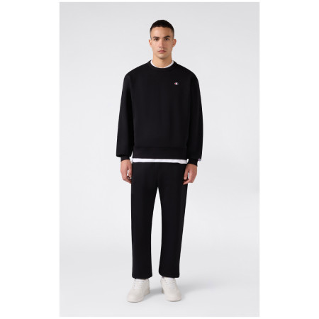 Champion Crewneck Sweatshirt M Modern Heritage férfi pulóver