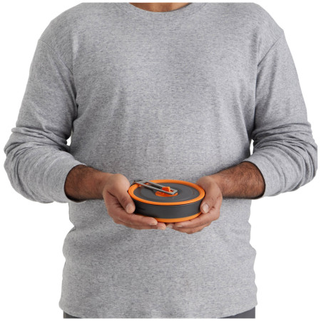 Sea to Summit Frontier UL Collapsible Pot 1L fazék