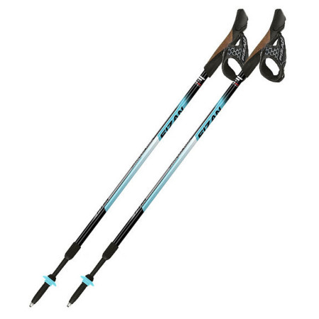 Fizan NW Speed túrabot